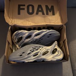 Foam RNR