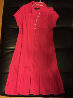 Tommy Hilfiger Dress