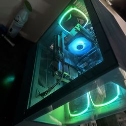 ASRock Gaming PC