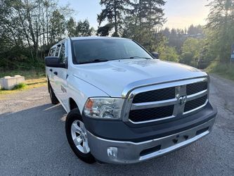 2014 Ram 1500 Express