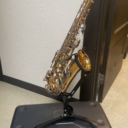 Yamaha Alto Saxophone Yas-26