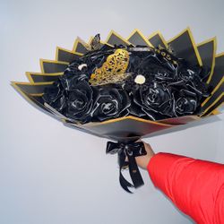 Personalized Eternal Bouquets 