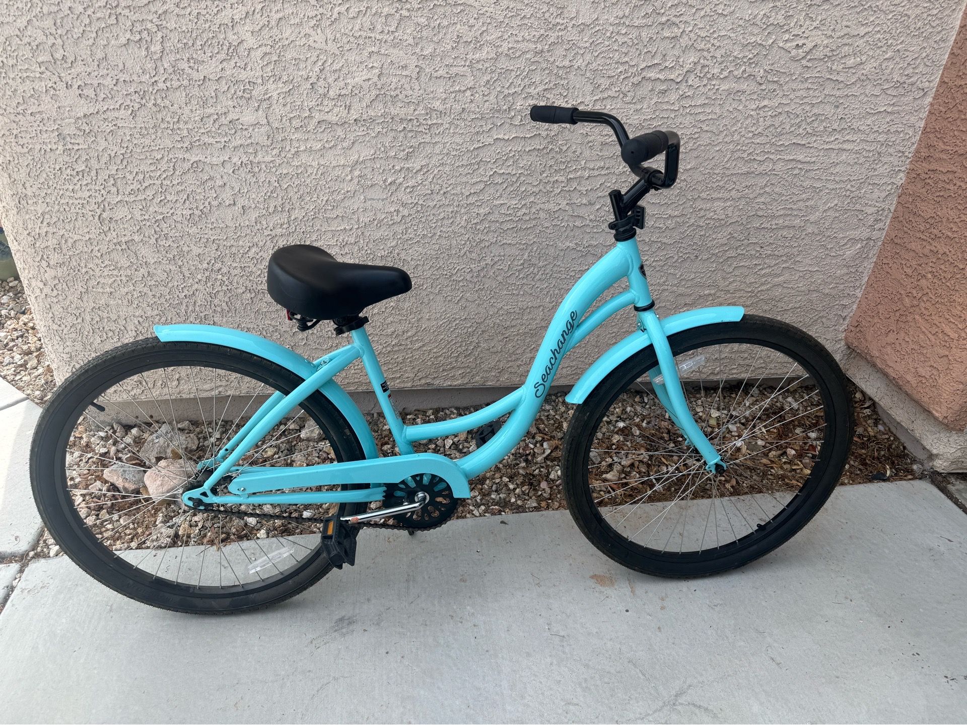 26" Kent Seachange Ladies Cruiser bicycle - Like New