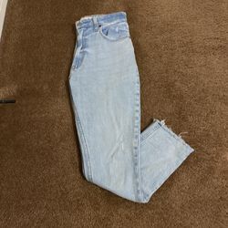 Women’s Abercrombie Jeans 