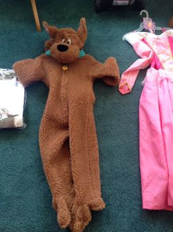 Kids Halloween costume