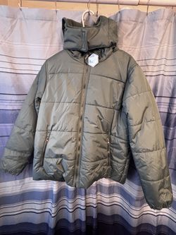 Boys Size Large Coat 