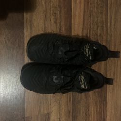 LeBron Shoes