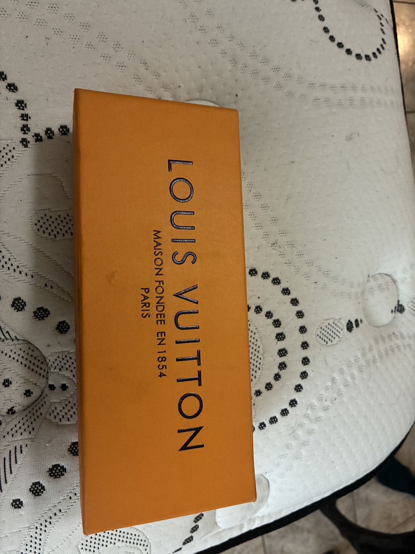 Louis Vuitton Socks 5 Pack Brand New