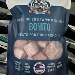 Dog And Cat Treats , 
