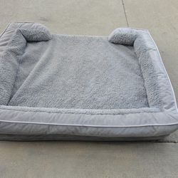 Dog Huge Bed 160 Washable Take Of Top 45 Length 35 With 