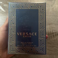 Versace Eros 