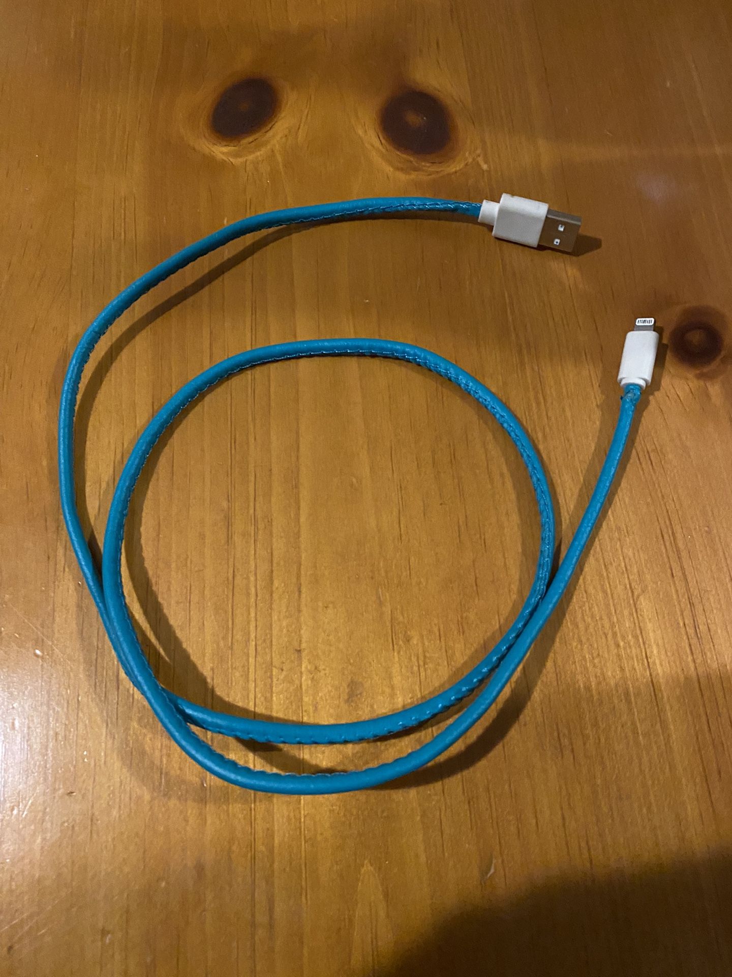 iphone charging cords