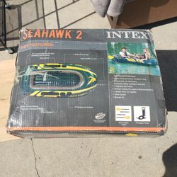 Raft Boat  - NEW