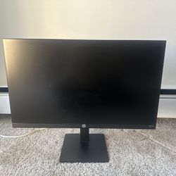 Hp Fhd Monitor 27 Inches 