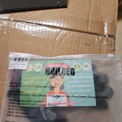 Small Black Cycling Gloves