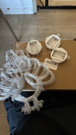 3 pack turkey indoor lights