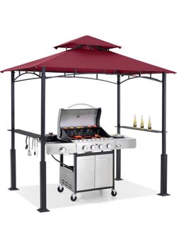 Brand new canopy