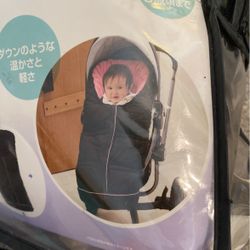 Brand New Baby Stroller Sleeping Bag