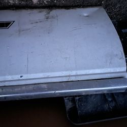 Step Side Tail Gate For Chevy/gmc Obs 1990/1998