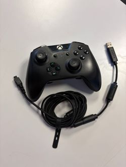 Razer Wolverine Tournament Edition Wired Controller PC Xbox
