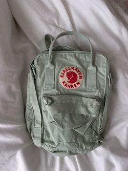Kanken Backpack