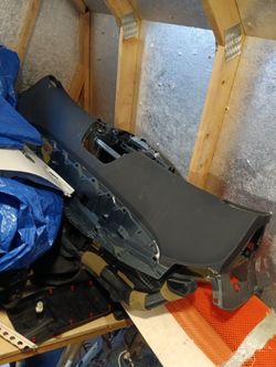Prius Prime Parts 17-22