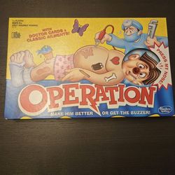Operation