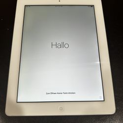 Apple iPad Air 2 16GB Cellular Space Gray Unlocked 