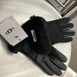 UGG gloves