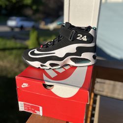 Nike Air Griffey Max 1 Fresh Water 2021 Size 11