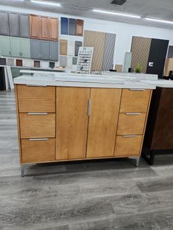 Bathroom Vanity