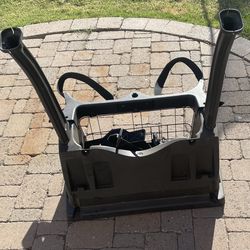 Club Car Precedent Seat Support