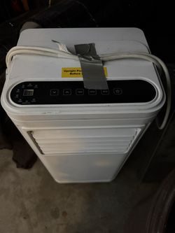 Portable AC Air Conditioner HVAC