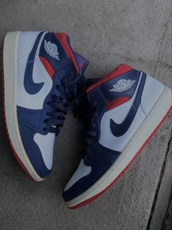 Nike air Jordan 1 high top