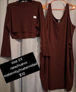 Women's clothes