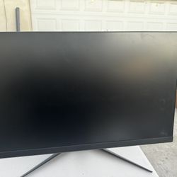 MSI Monitor
