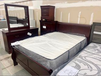 🚨🔥 LIMITED TIME BLOWOUT SALE! 🔥🚨 🛏️ ANY BEDROOM SET ONLY $798! 🛏️
