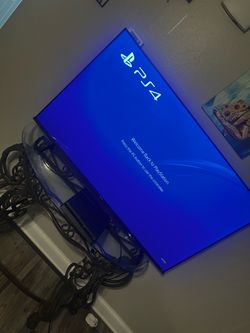 PS4 Slim
