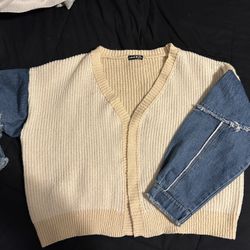 Cardigan  