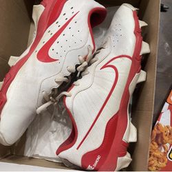 Nike Baseball Cleats