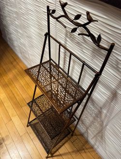 Beautiful Decoration Shelf 