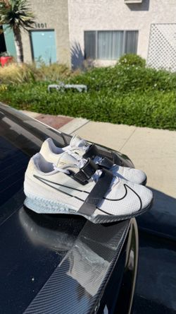 Nike Romaleos 4 Squat Shoes