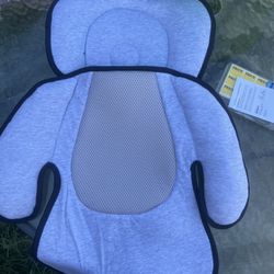 Stroller/car Seat Cushion