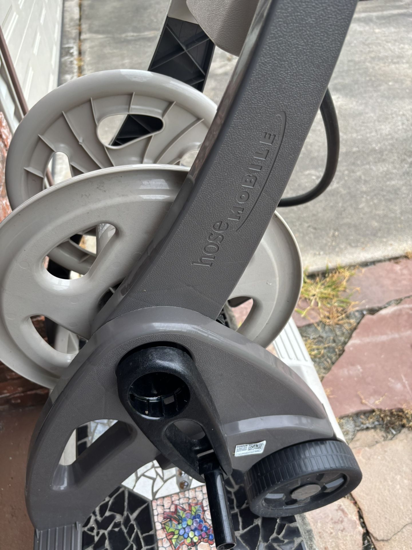 Hose Reels For Sale