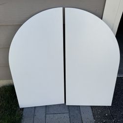 IKEA Gallant Desk Extension