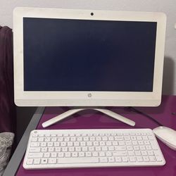 HP All In One 