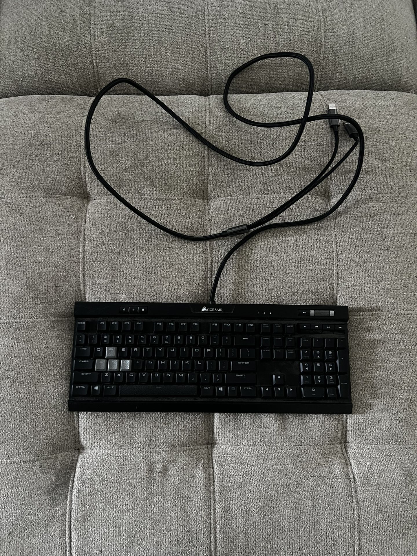 Corsair Keyboard K70