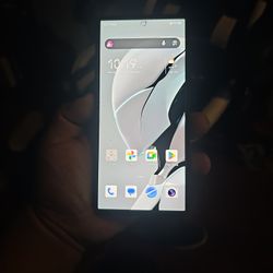 Novia RedMagic 8 Pro 500 Gb