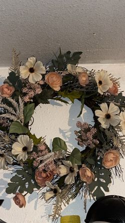 Wall Wreath