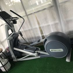 Precore Fitness Equipment 